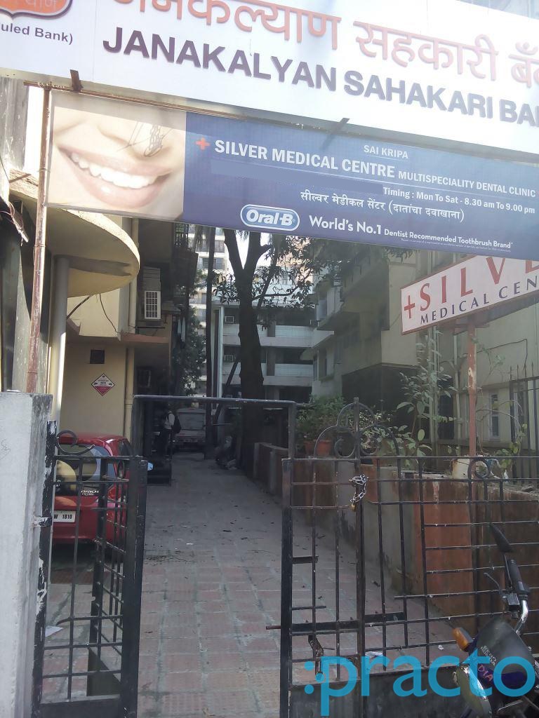 Silver Medical Center Khar West Mumbai