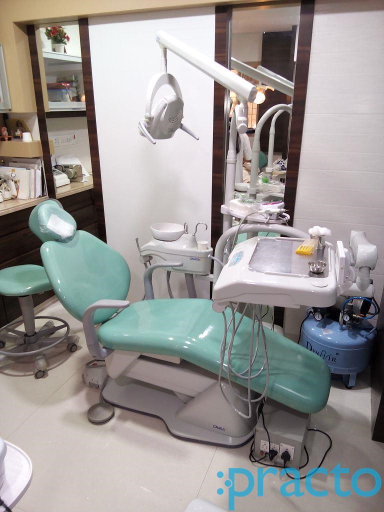 Silver Medical Center Khar West Mumbai