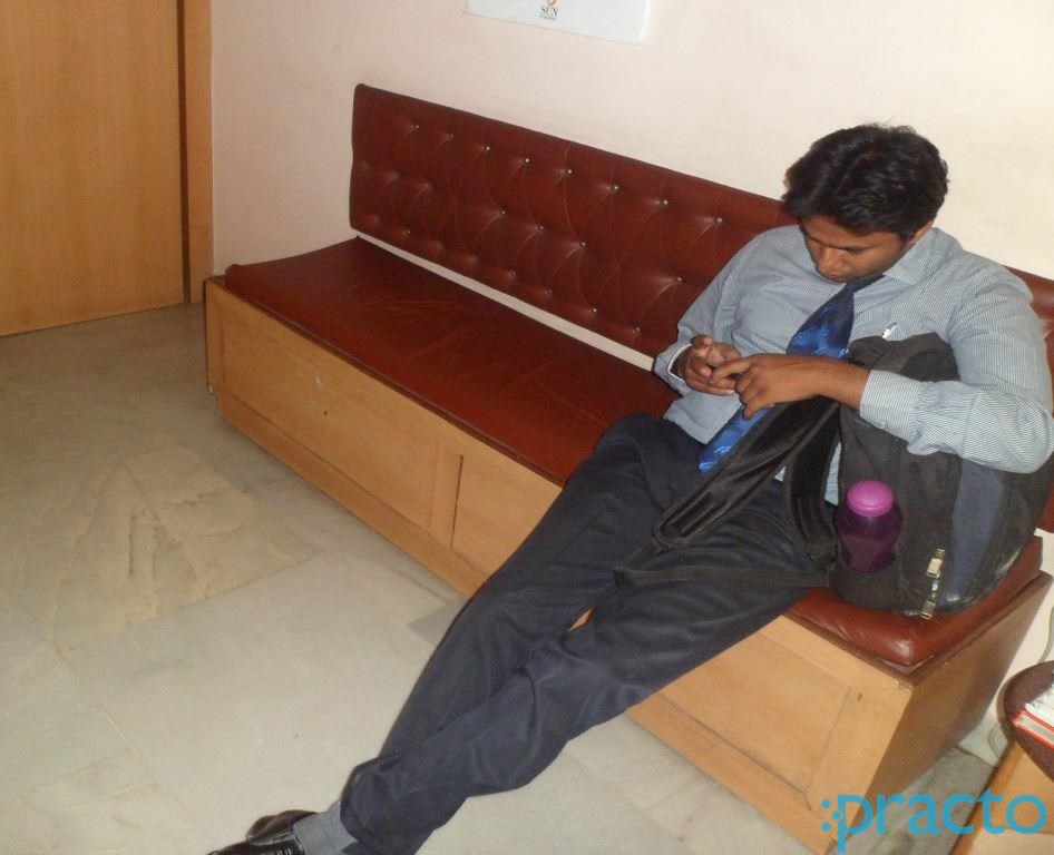 Dr. Anshu Kulkarni's Psychiatry Clinic Bandra West Mumbai