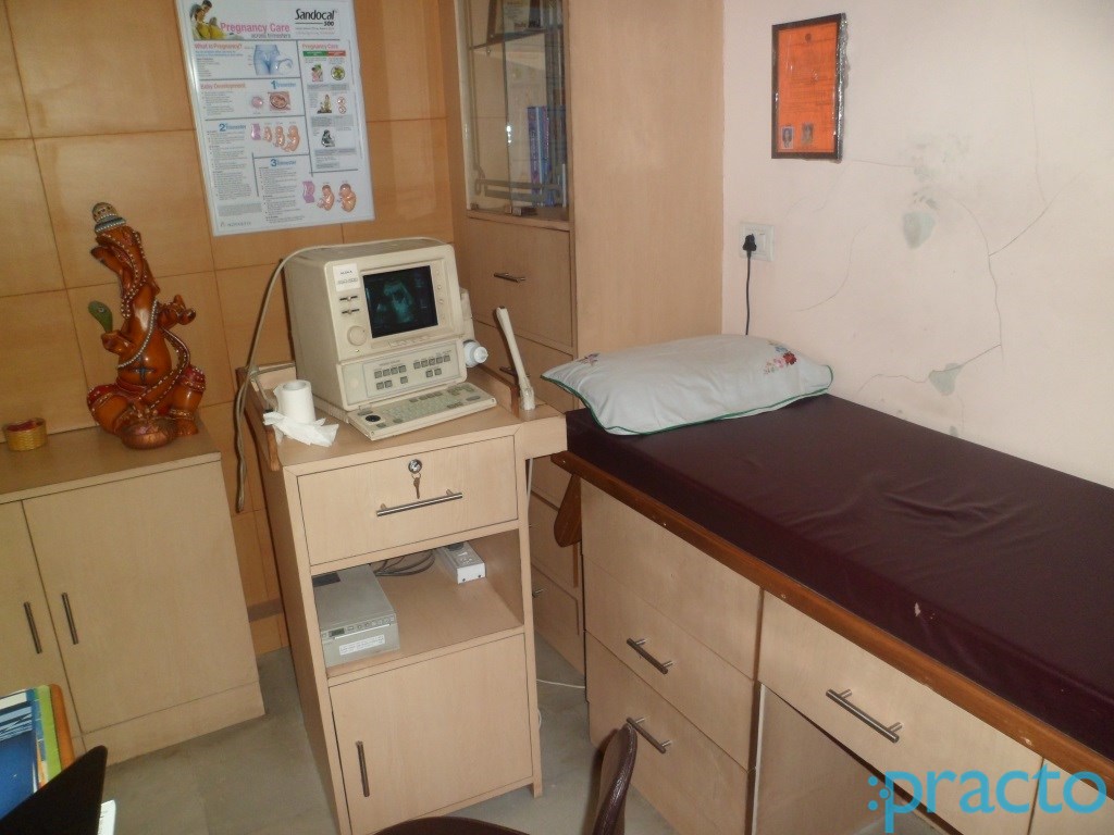 Dr. Anshu Kulkarni's Psychiatry Clinic Bandra West Mumbai