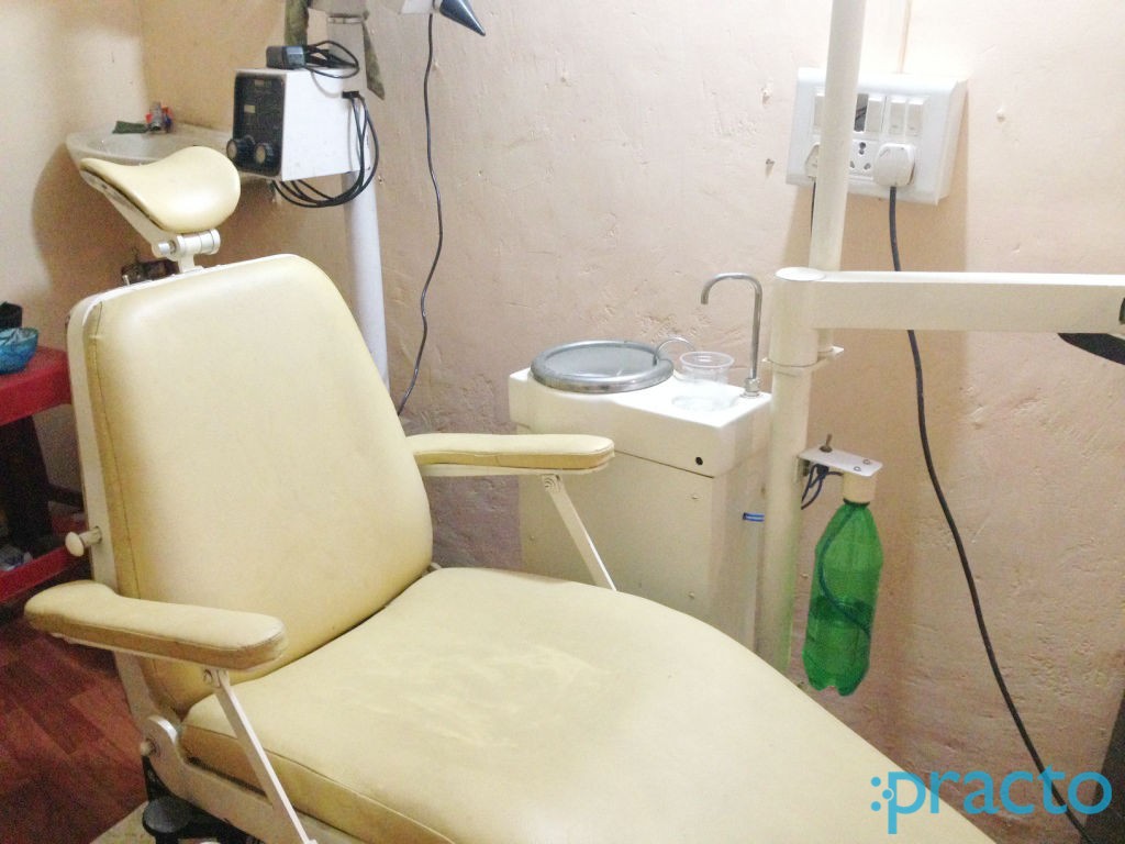 Dental Clinic Govandi Mumbai