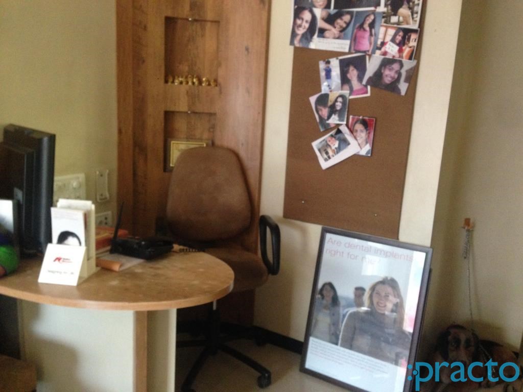 Dr. Andrade's Dentofacial Care Bandra West Mumbai