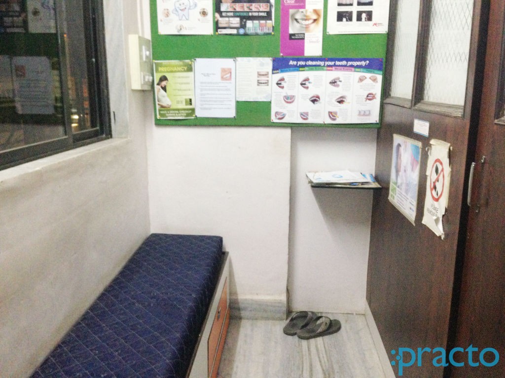Pearly Whites Ghatkopar West Mumbai