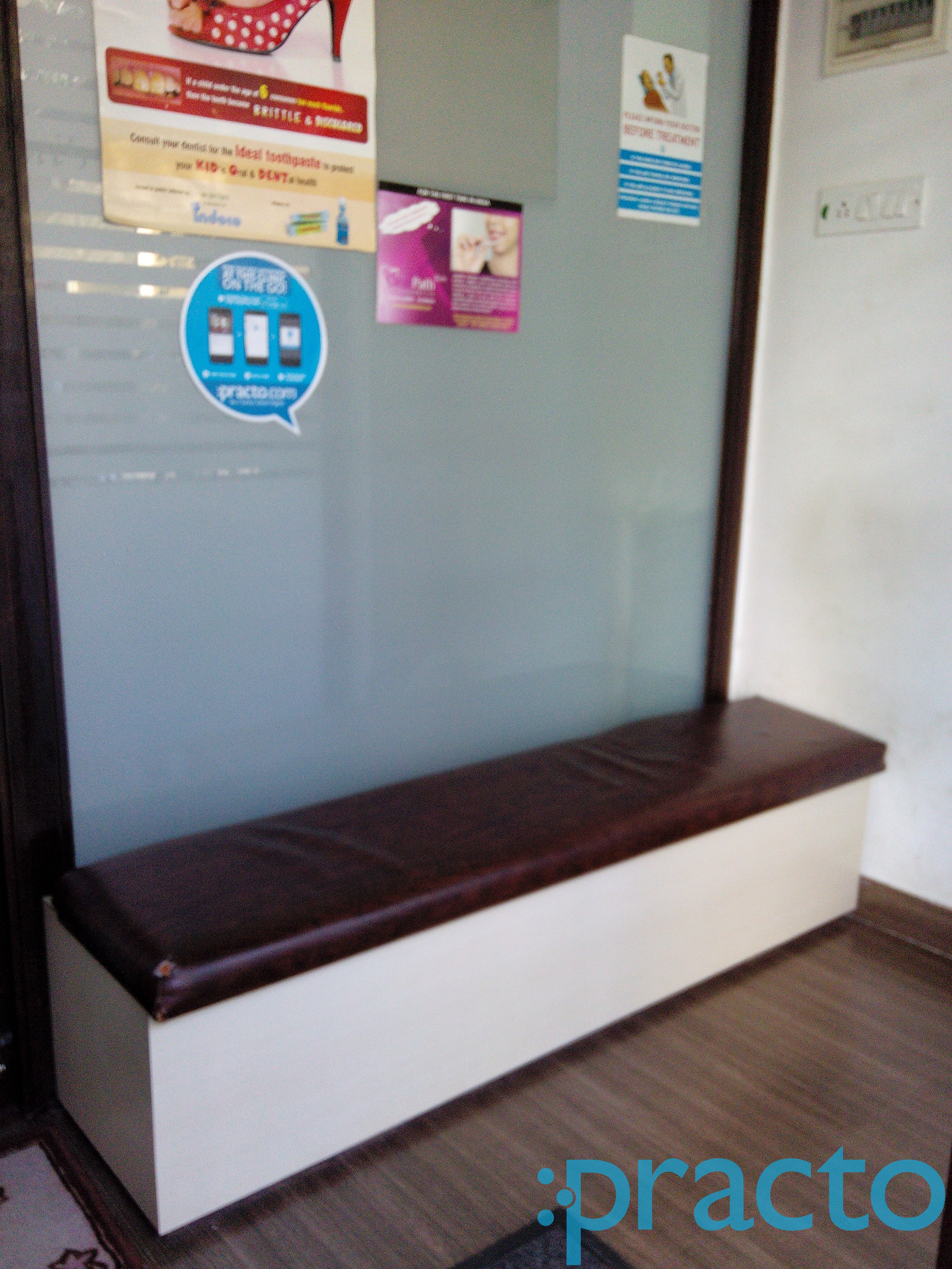 Anis Dental Clinic Kalina Mumbai