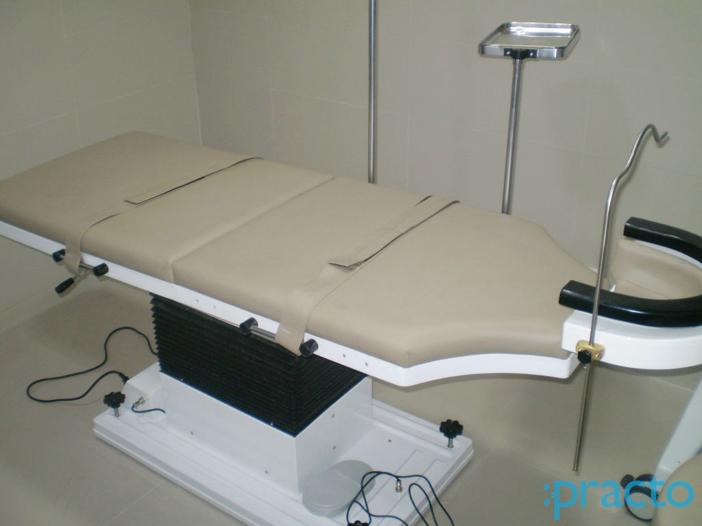 Sanghavi Eye Clinic Ghatkopar West Mumbai