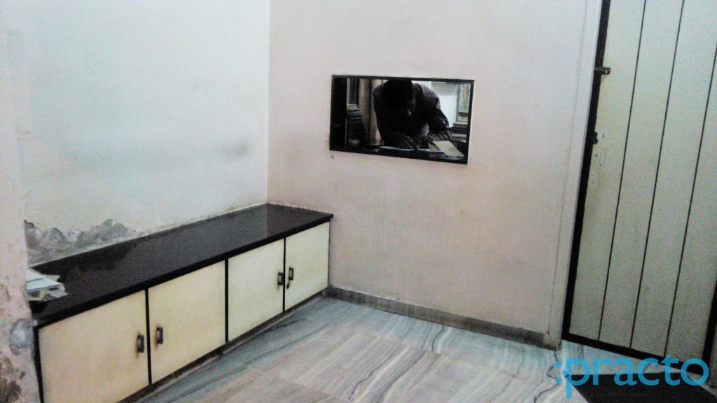 Dr. Jayantilal R. Shah Ghatkopar West Mumbai