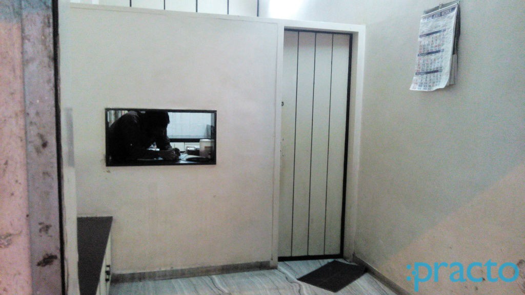 Dr. Jayantilal R. Shah Ghatkopar West Mumbai