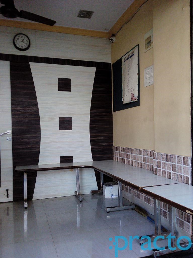 Mazlain Clinic Kalina Mumbai