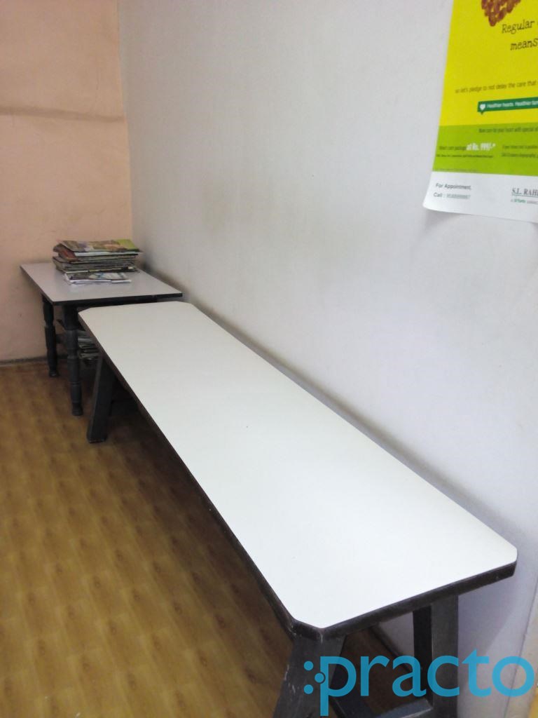 Angel Clinic Kalina Mumbai