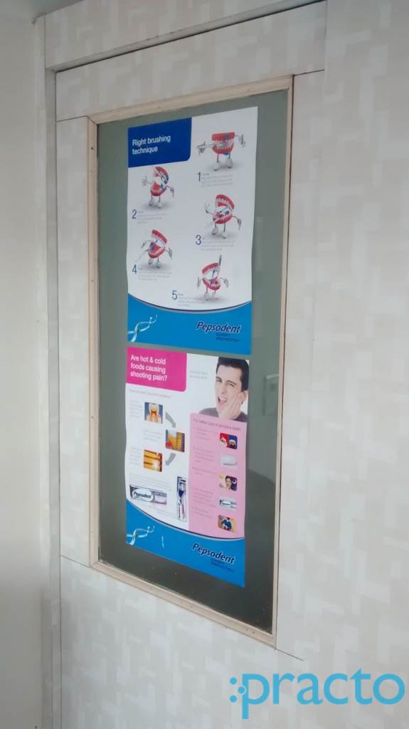 Healthy Dental Clinic Andheri West Mumbai