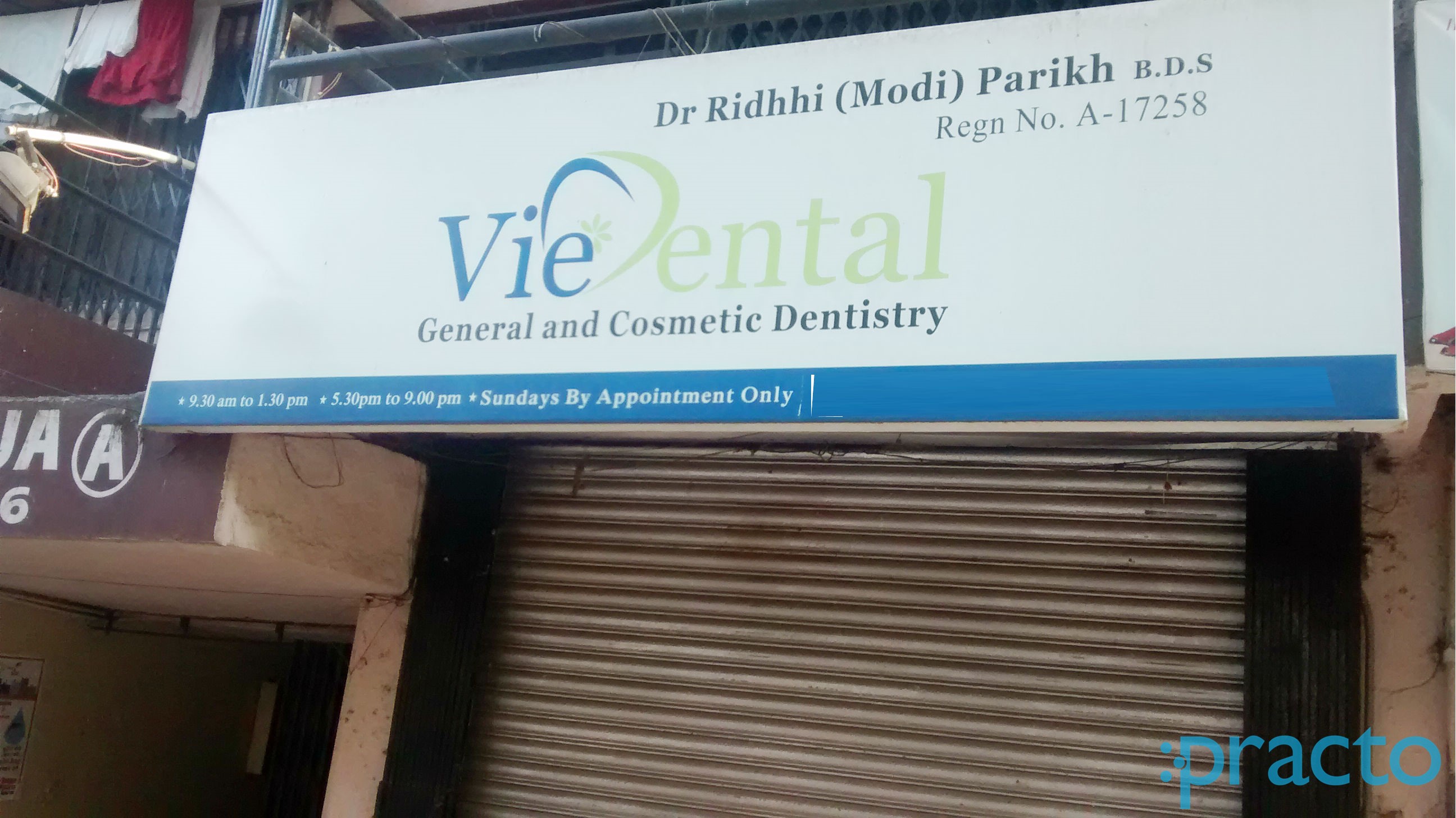 Vie Dental Mulund West Mumbai