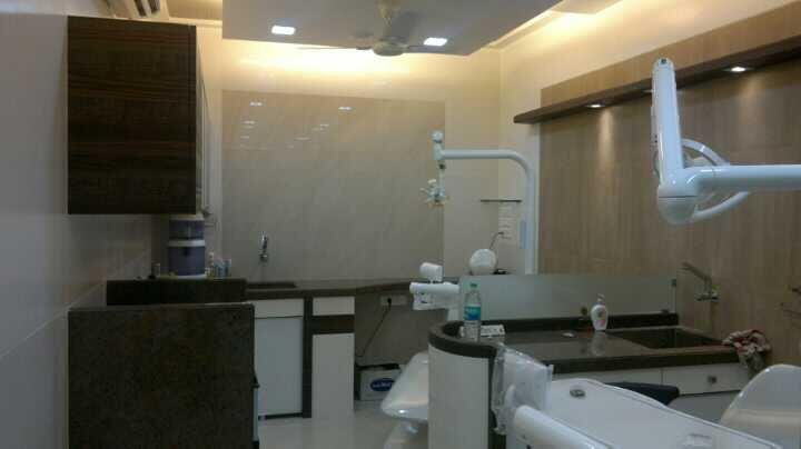 Dr. Jayesh G. Mehta's Dental clinic Mulund West Mumbai