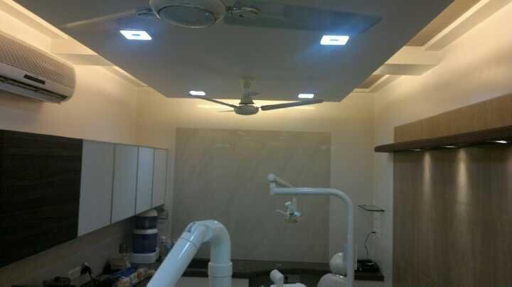 Dr. Jayesh G. Mehta's Dental clinic Mulund West Mumbai