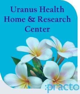 Uranus Health Home & Research Center Mulund East Mumbai