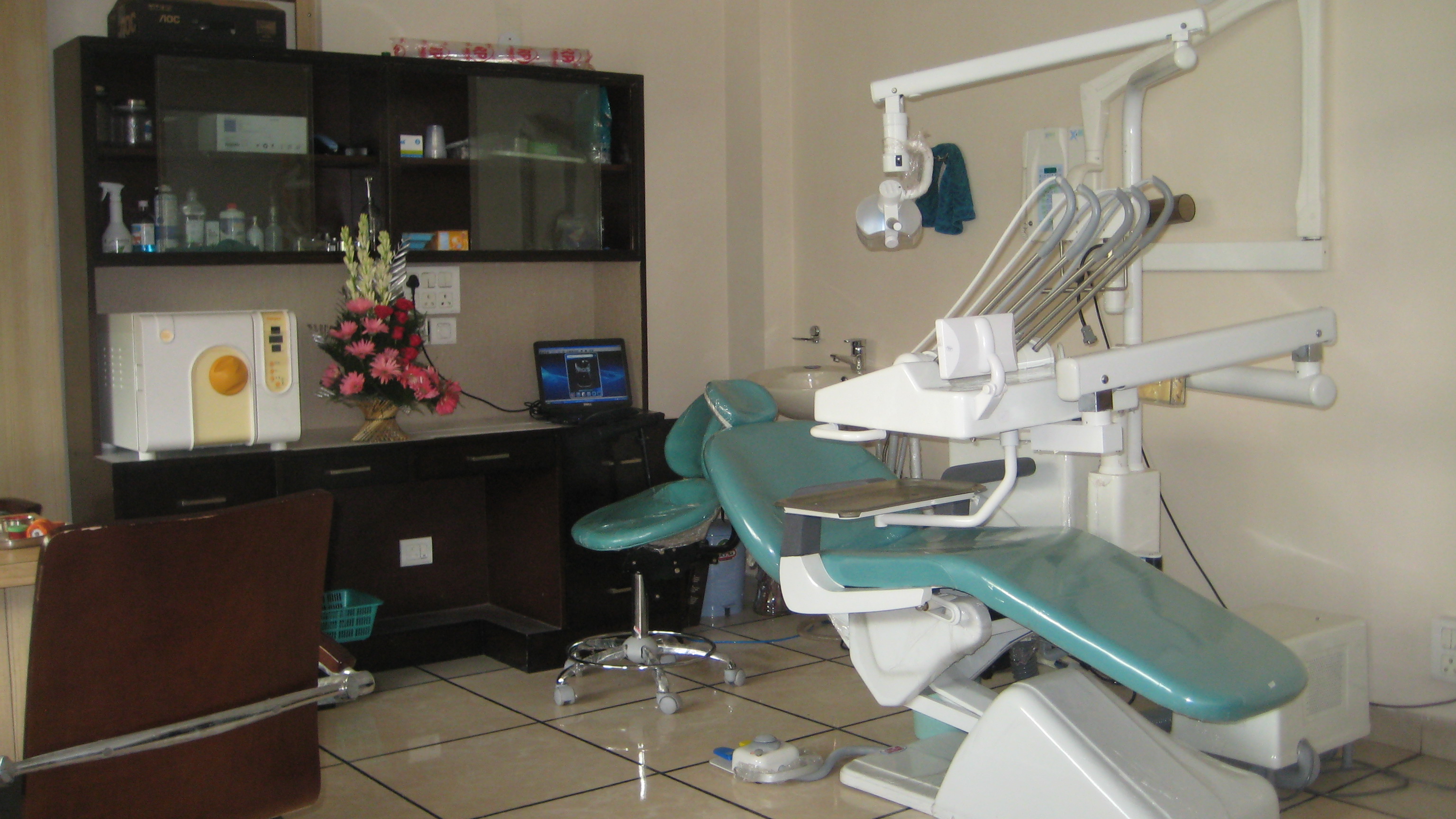 Smile Dent "o" Care Punjabi Bagh Delhi