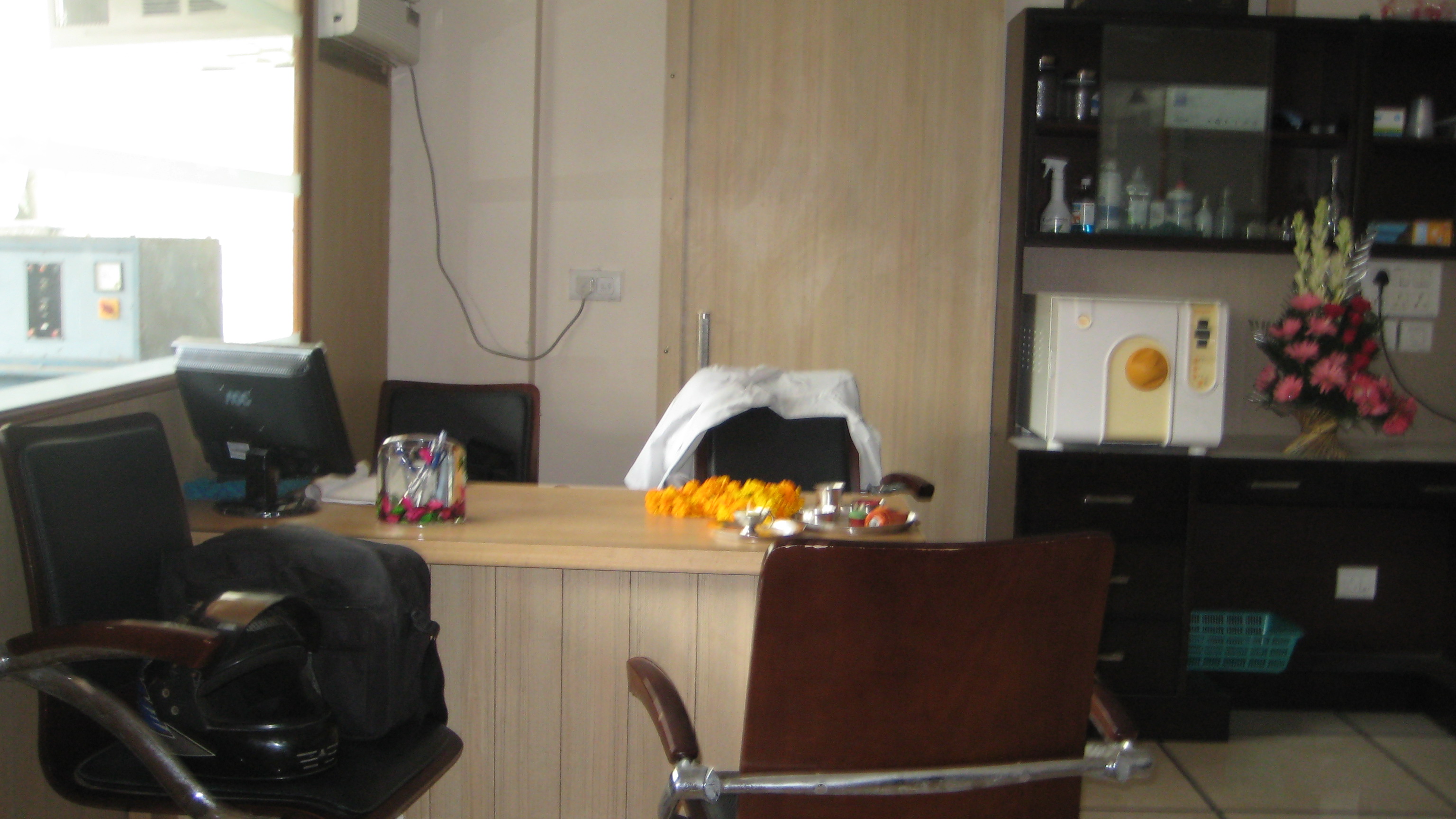 Smile Dent "o" Care Punjabi Bagh Delhi
