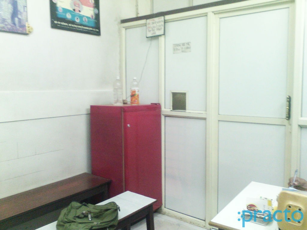 Dr. S. L. Chopada Clinic Ghatkopar West Mumbai