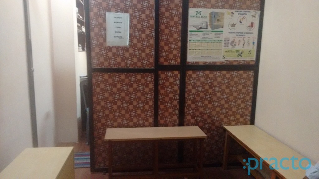 Niramay Clinic Dombivli West Thane