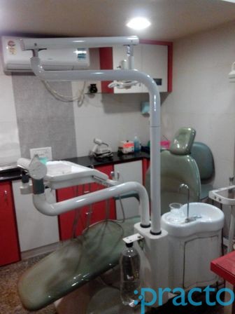 Sai Dental Clinic Malad West Mumbai