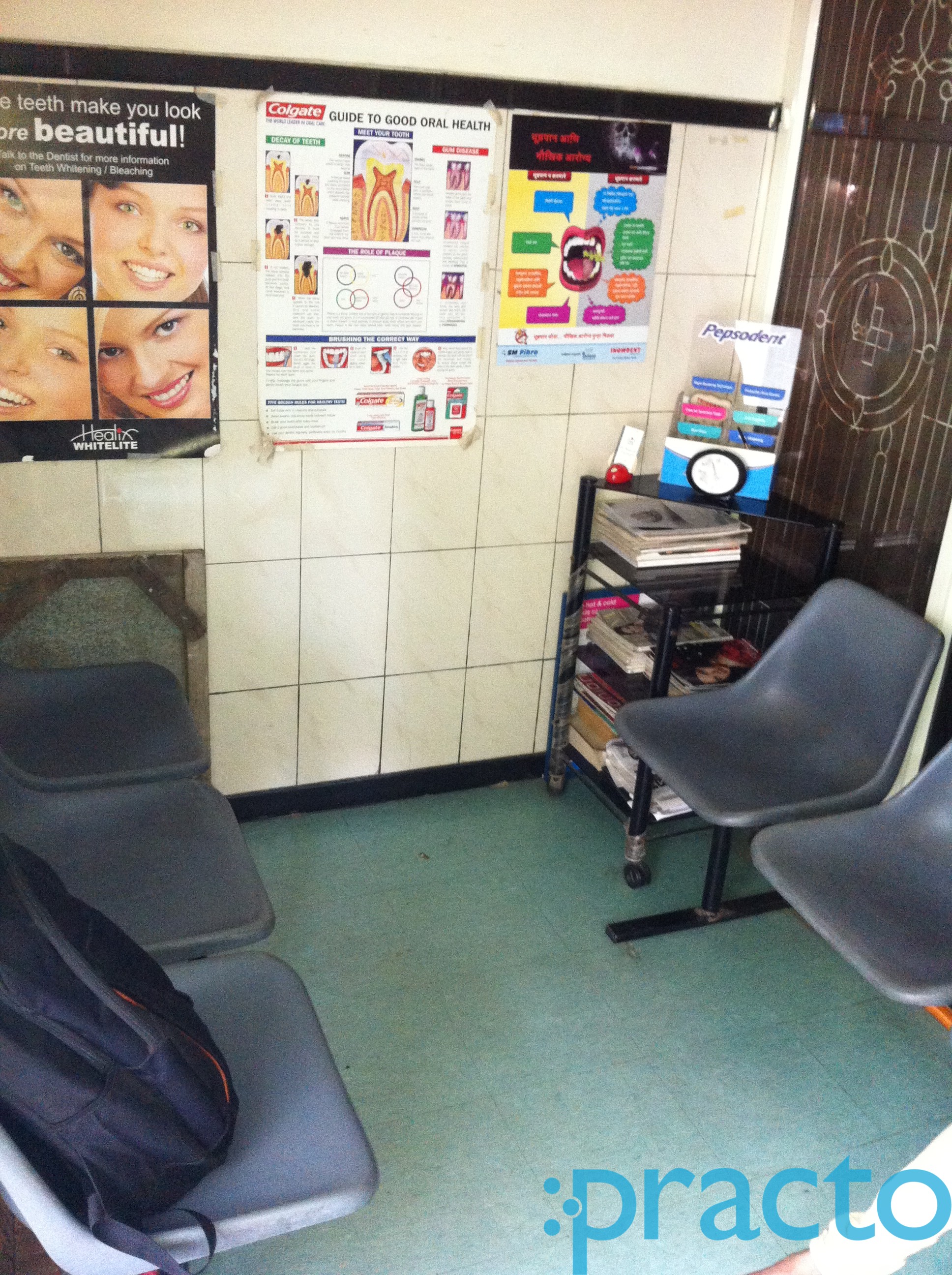 Dental Clinic Malad West Mumbai