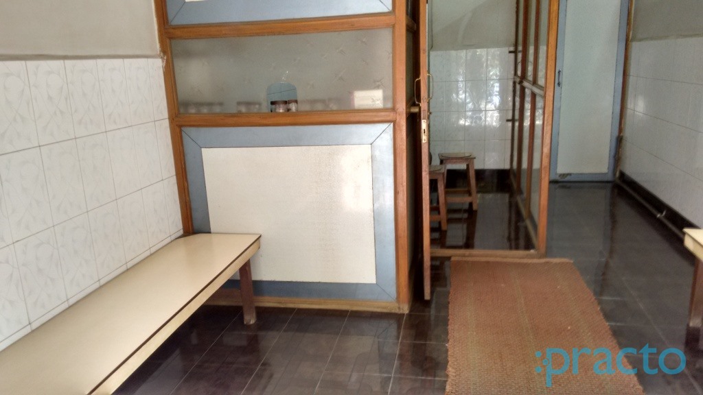 Gandhi Clinic Dombivli West Thane