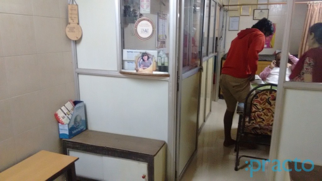 Dr. Sanjay Singh's Clinic Dombivli West Thane