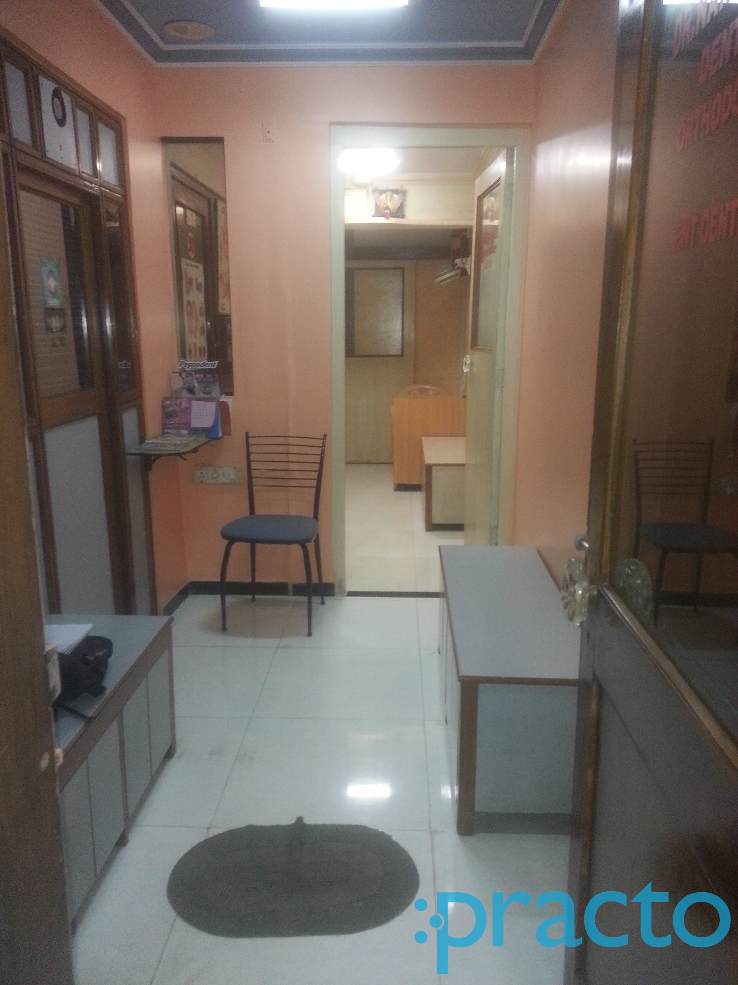 Dr Narkhede's Dental Clinic Thane West Thane