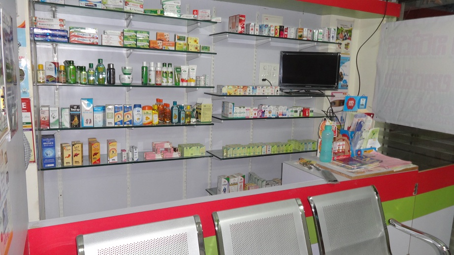 Care & Cure Homoeopathy Uppal Hyderabad