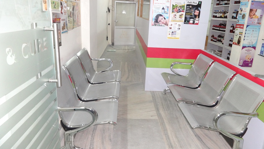 Care & Cure Homoeopathy Uppal Hyderabad