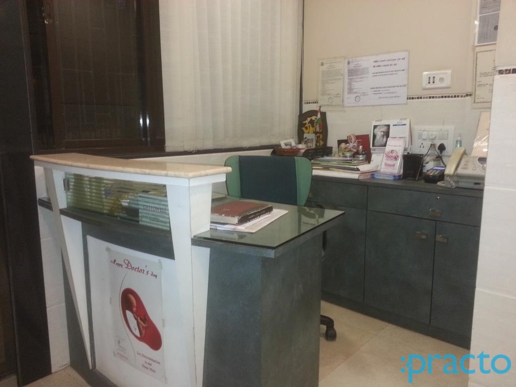 Dr. Maheshwari's Dental Clinic Thane West Thane