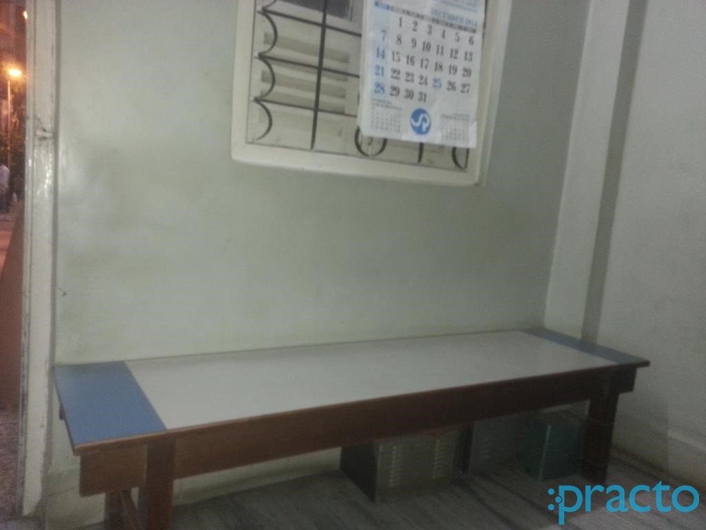 Dr. Tseyun's Dental Clinic Thane West Thane