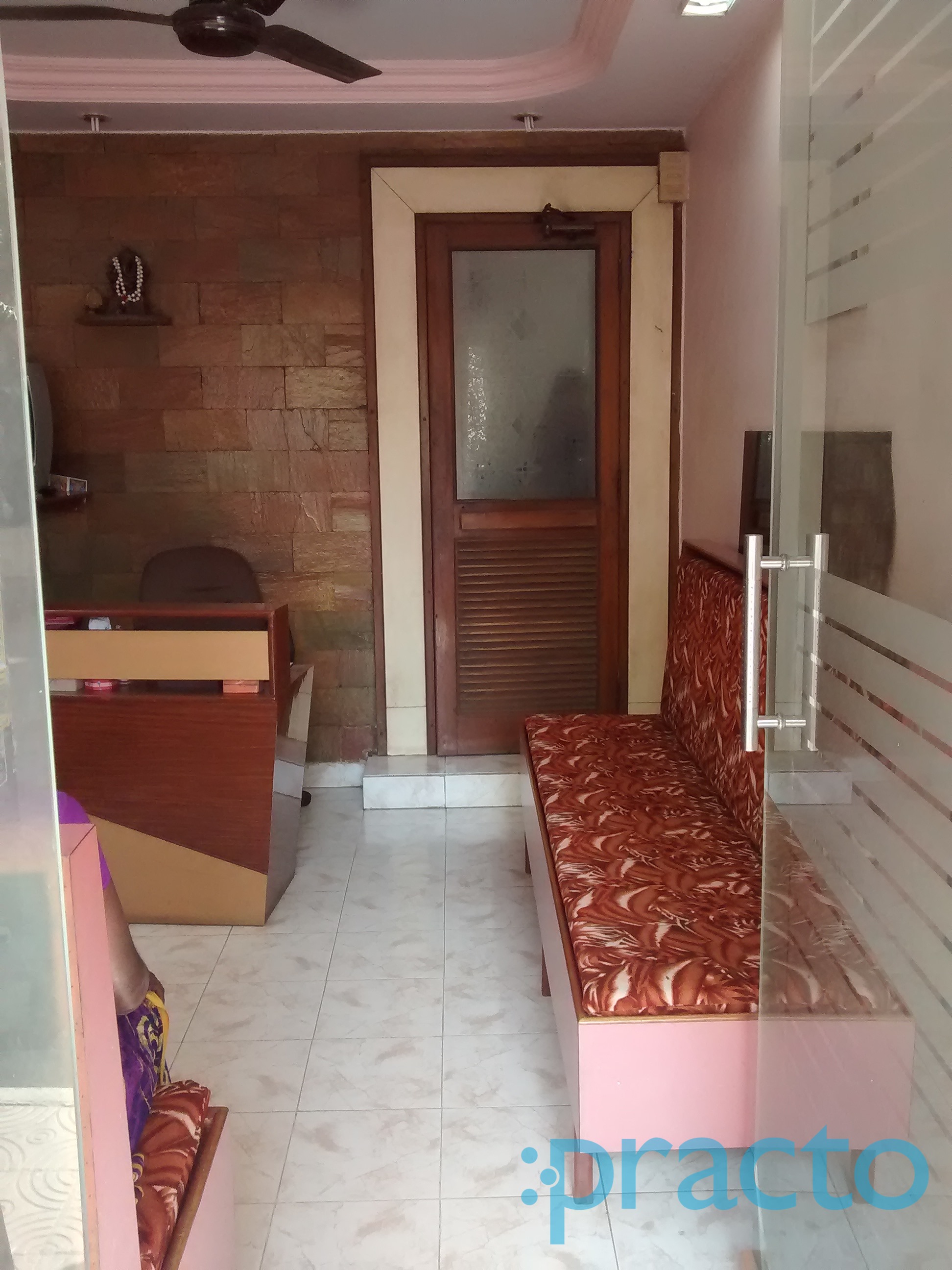 Care & Cure Dental Clinic Dombivli East Thane