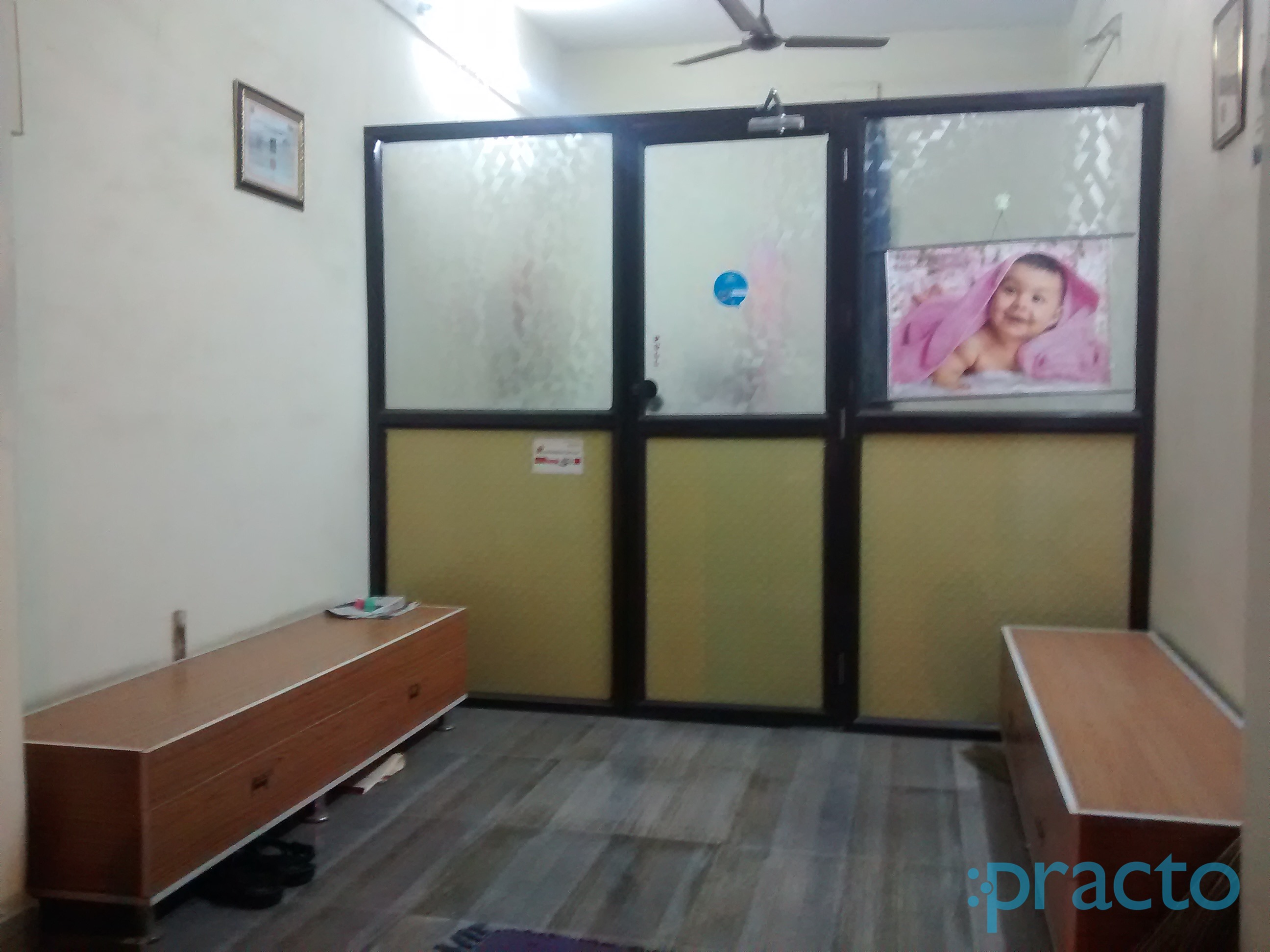 Dr. Swapnil B Inje's Clinic Dombivli East Thane
