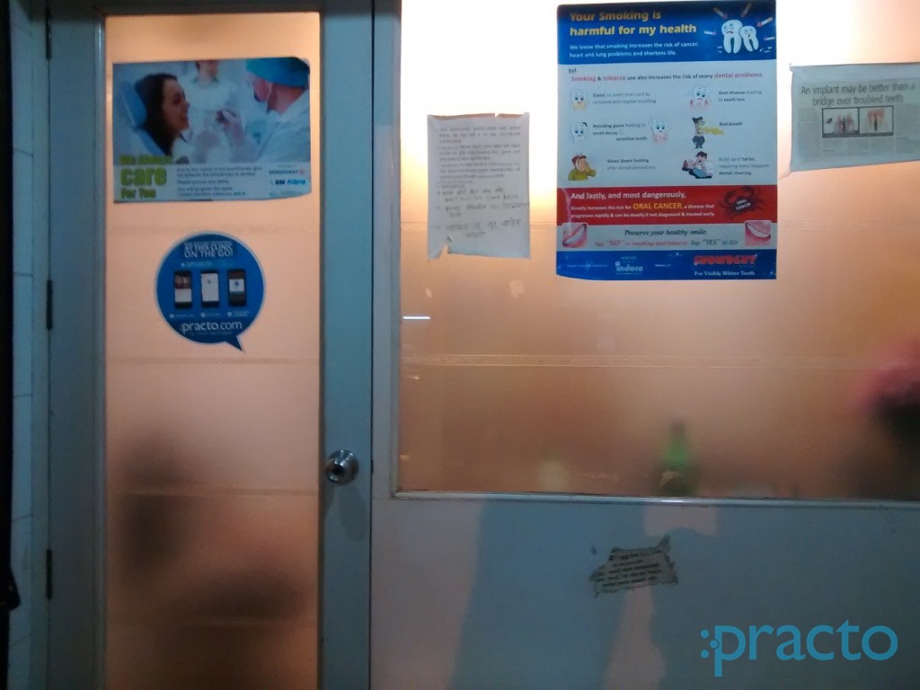 Atharva Dental And X-Ray Clinic Dombivli East Thane
