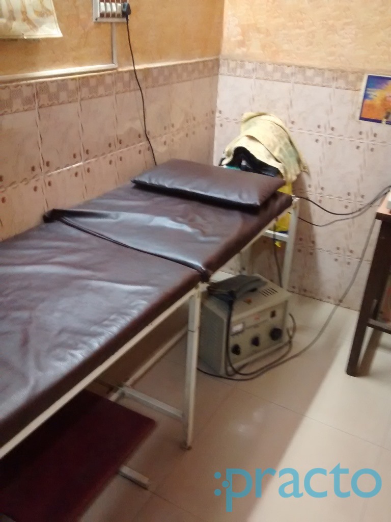Vijay Physiotherapy Clinic & Rehabilitation Center Dombivli East Thane