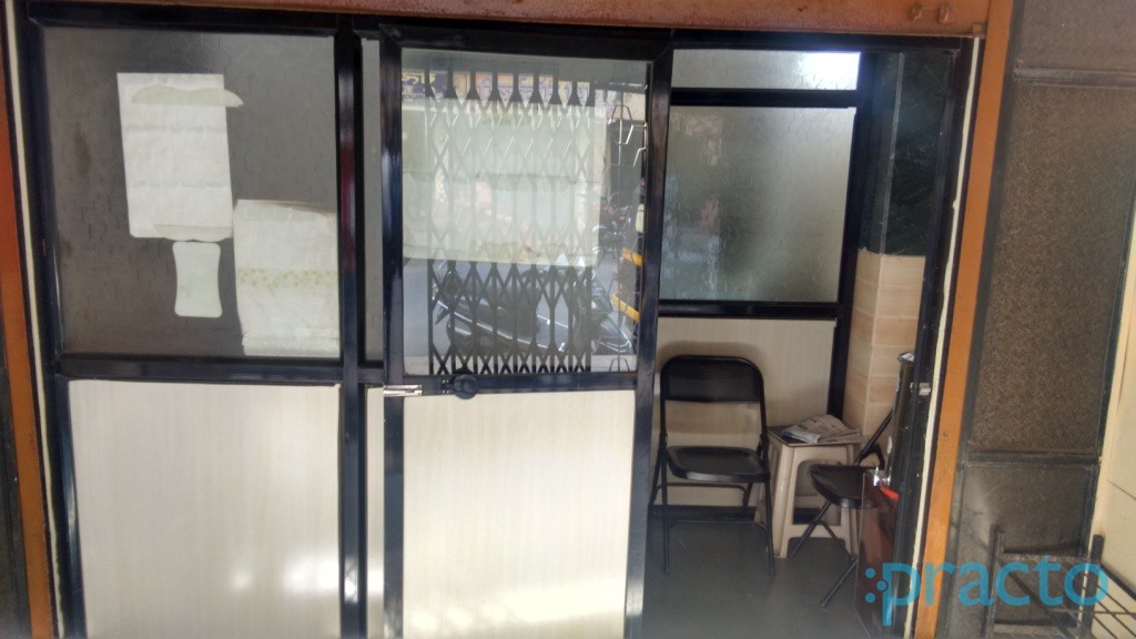 Dr. Mahale's Dental Clinic Dombivli West Thane