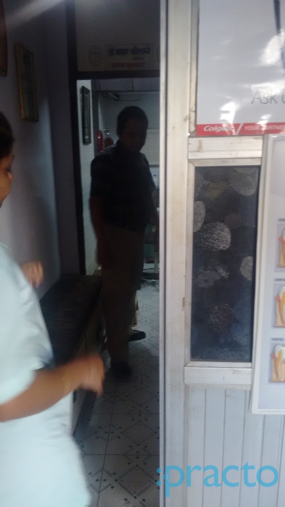 Soham Clinic Dombivli West Thane