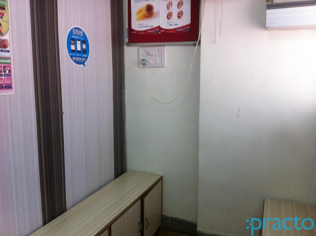 R.K Dental Clinic Kurla West Mumbai