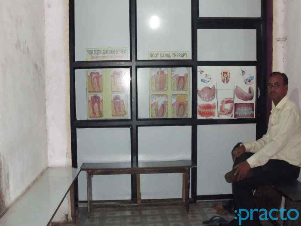 Dental Clinic Kurla West Mumbai