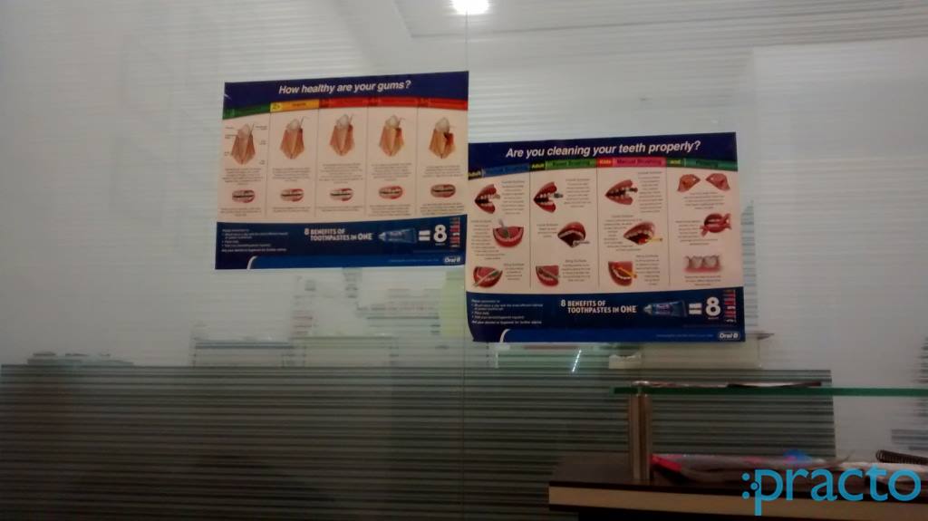 Dr Akshay A Wadhankar Andheri West Mumbai