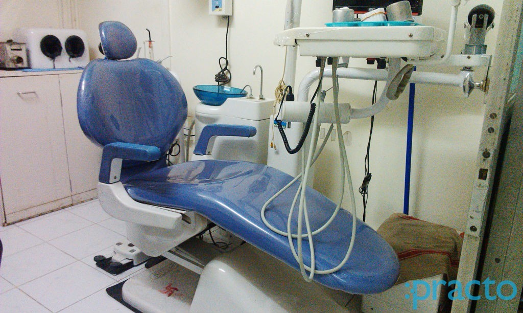 Dr. Shah's Dental Care Ghatkopar West Mumbai