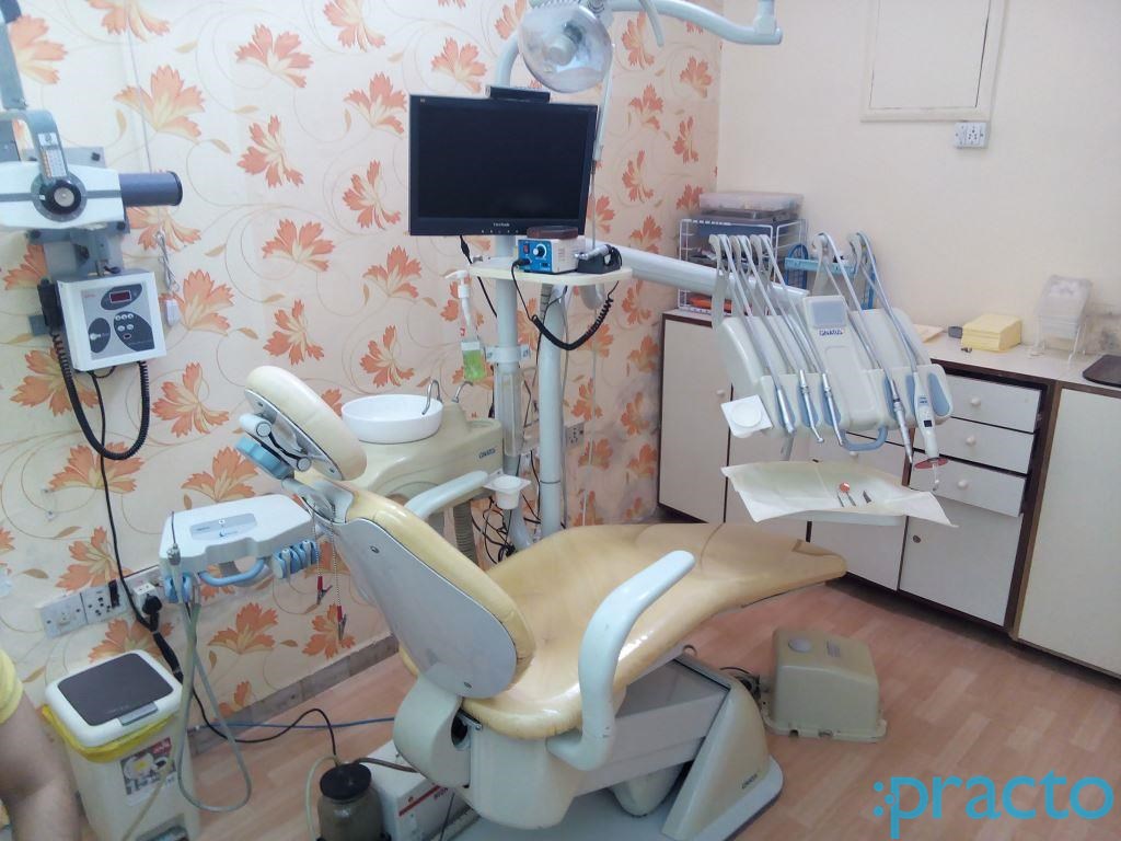 OPD/Ward at Advanced Dental Care Khar West Mumbai