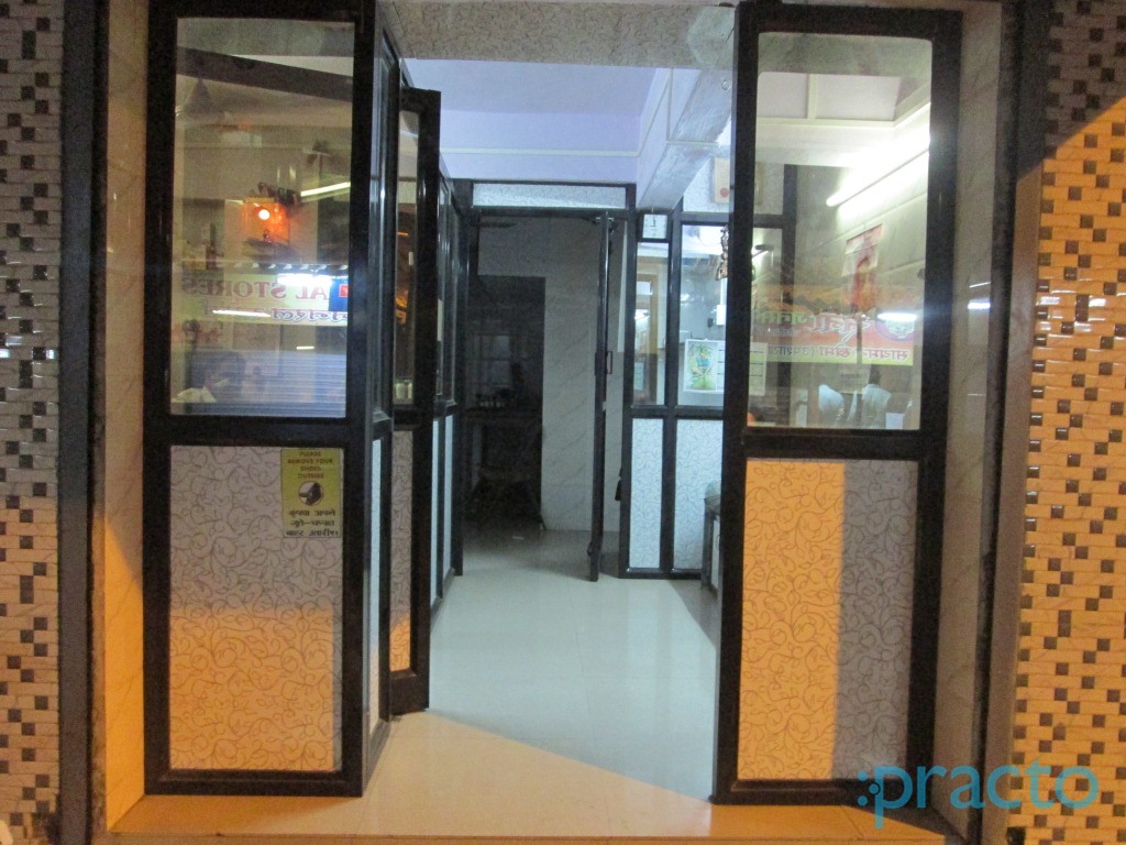 Ratan Clinic Kalyan City Thane