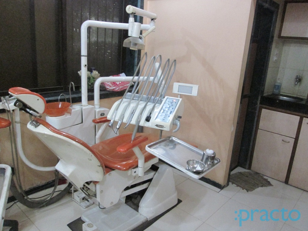 Aastha Dental Clinic Kalyan City Thane