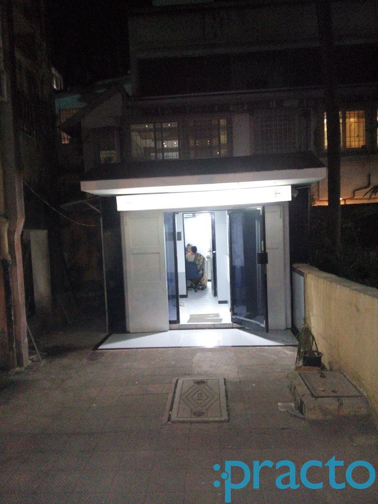 Urvashi Clinic Khar West Mumbai