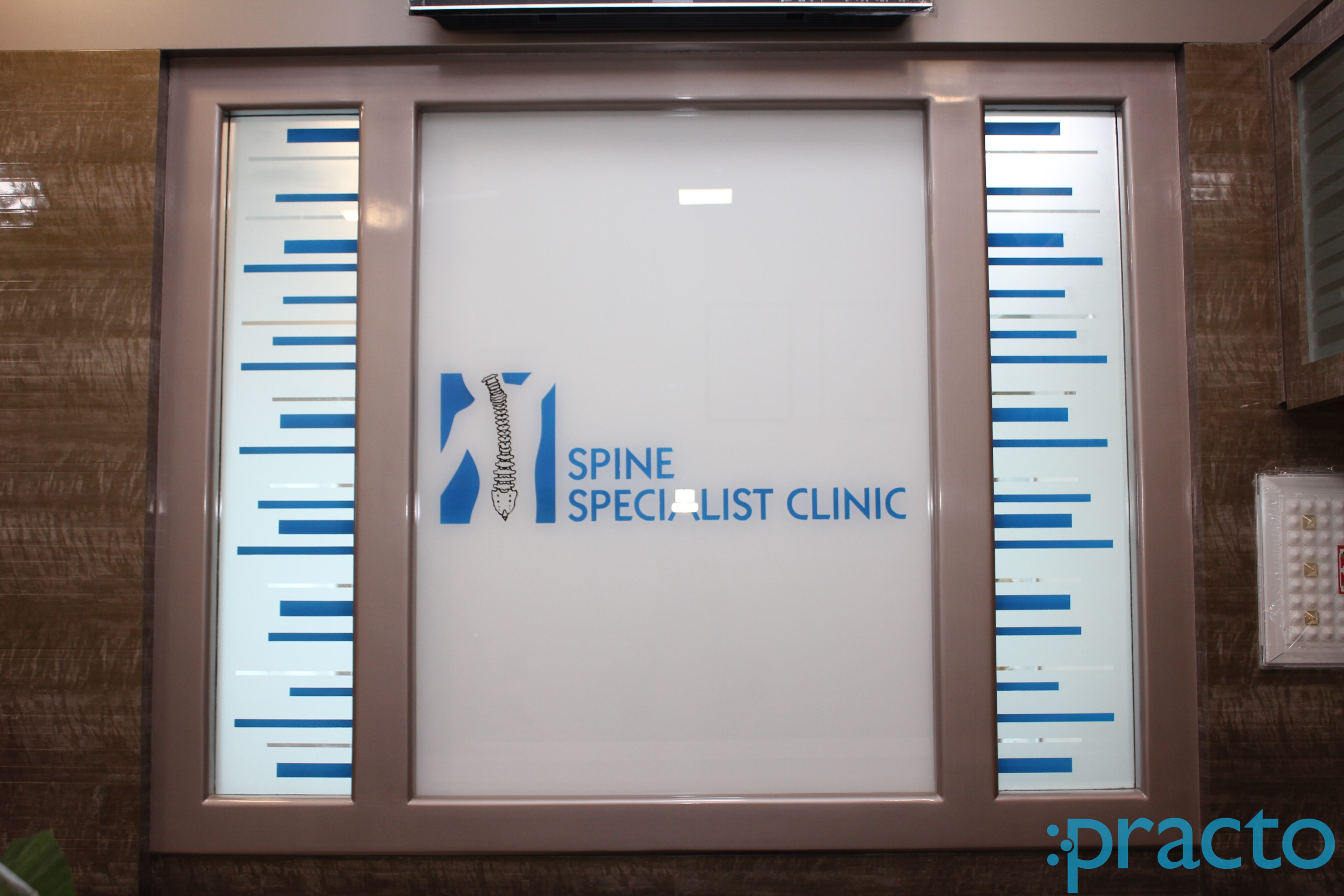 Spine Specialist Clinic Khar West Mumbai