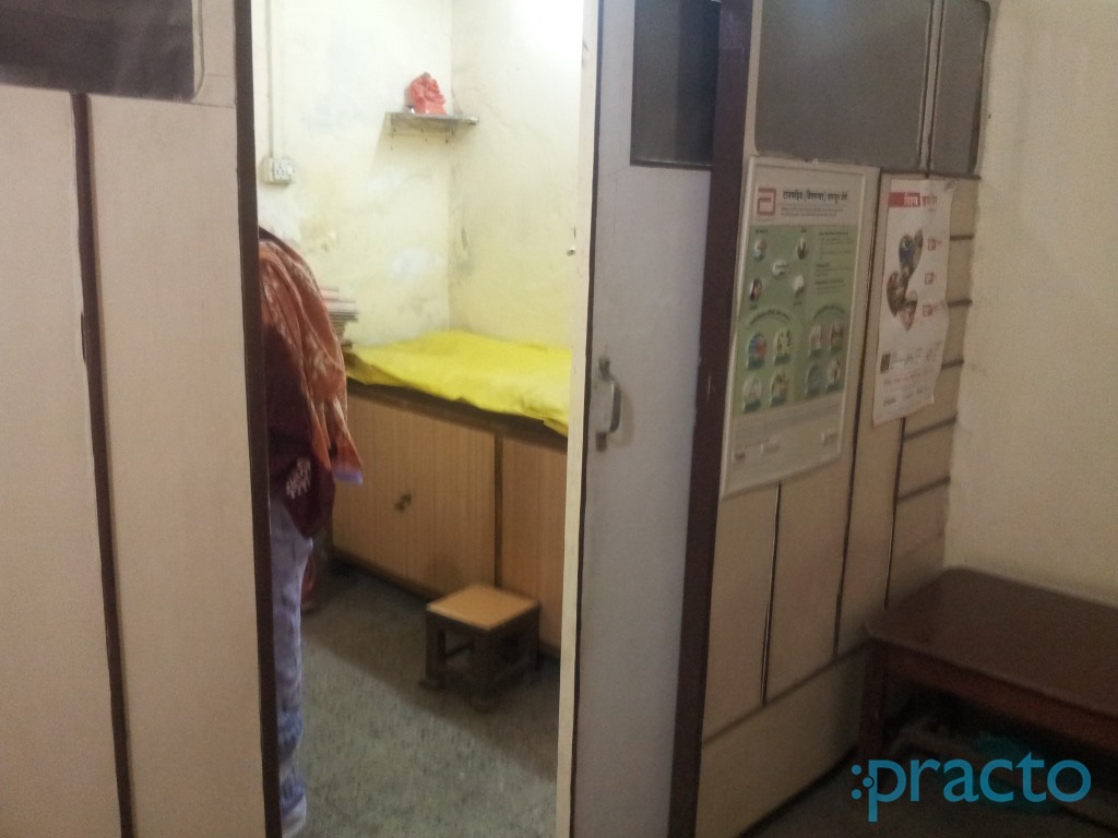 Shraddha Clinic Kalyan City Thane