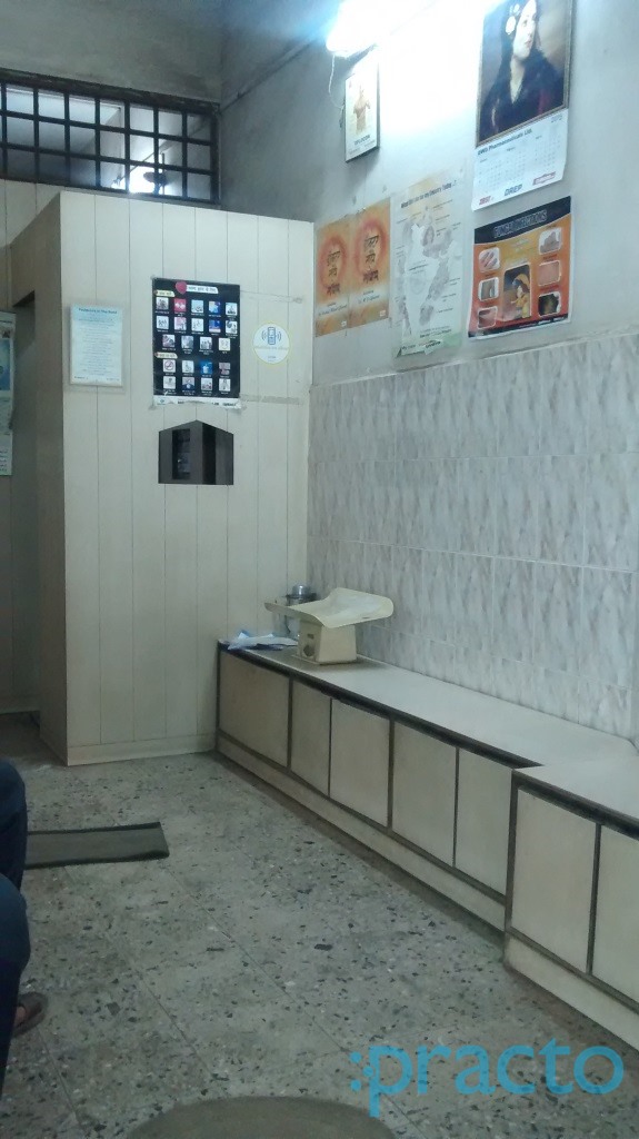 Om Clinic Panvel Navi Mumbai