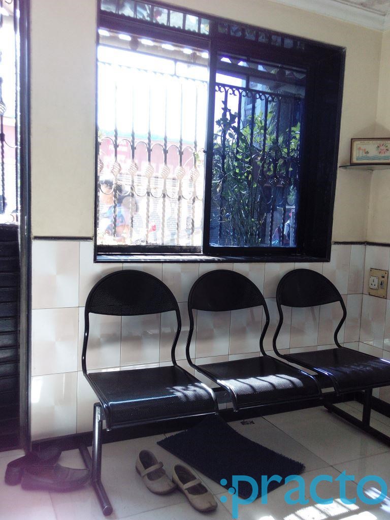 Ayesha Multi Speciality Dental Clinic Santacruz East Mumbai