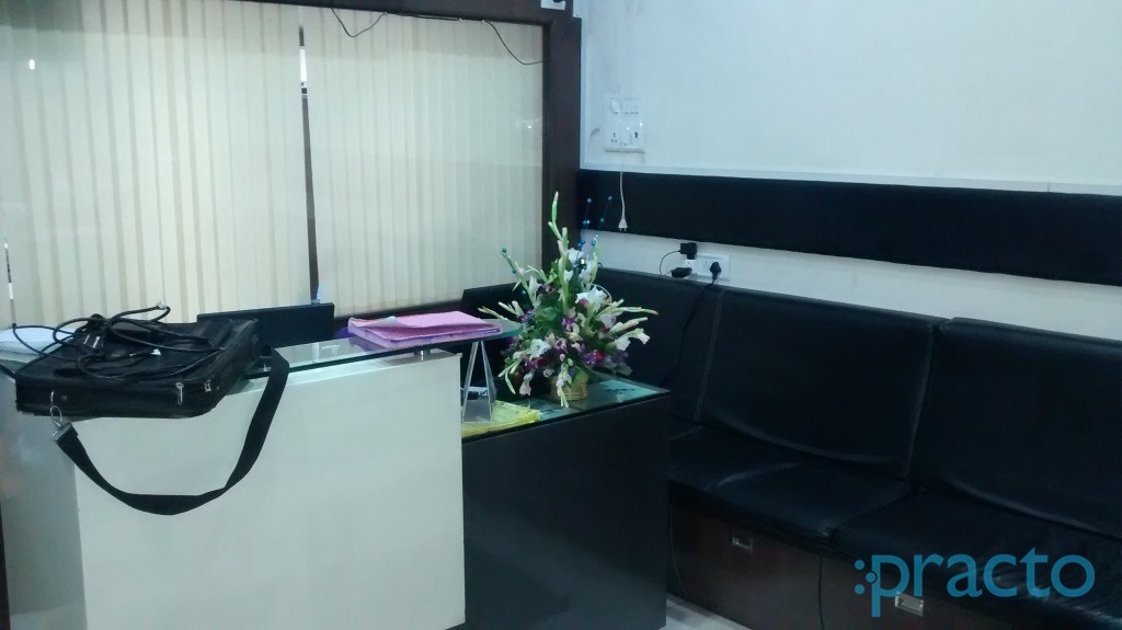 Healing Touch Eye Hospital Kalamboli Navi Mumbai